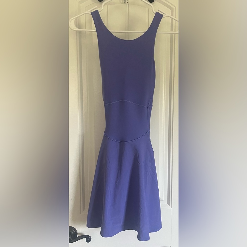 Lululemon Court Crush Dress